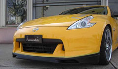 ���������������� ����� ��� Nissan 370Z